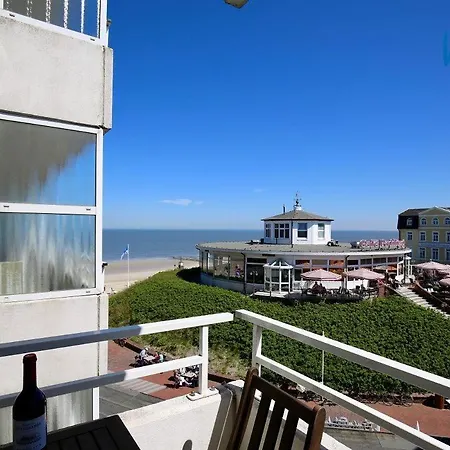 Haus Nautica - 415 Wangerooge