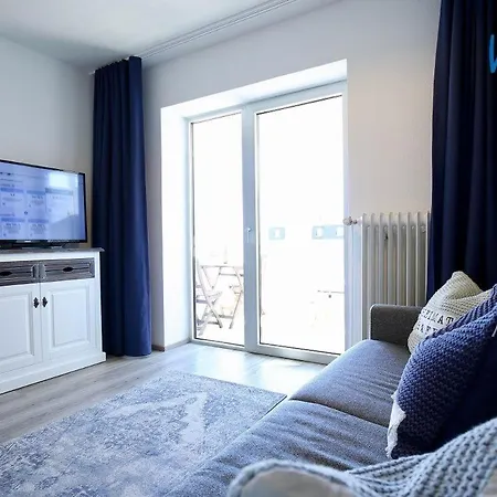 Haus Nautica - 415 *