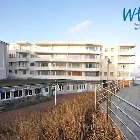 Haus Nautica - 415 Lägenhet