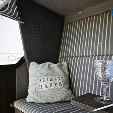 Haus Nautica - 415 Wangerooge
