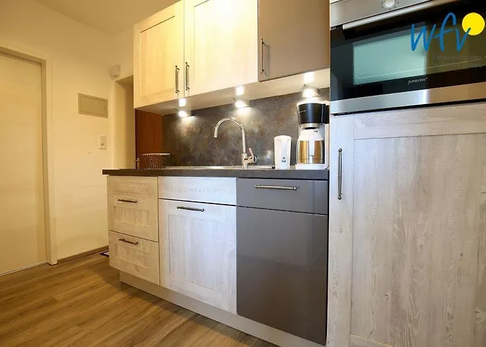 Haus Nautica - 415 Apartman