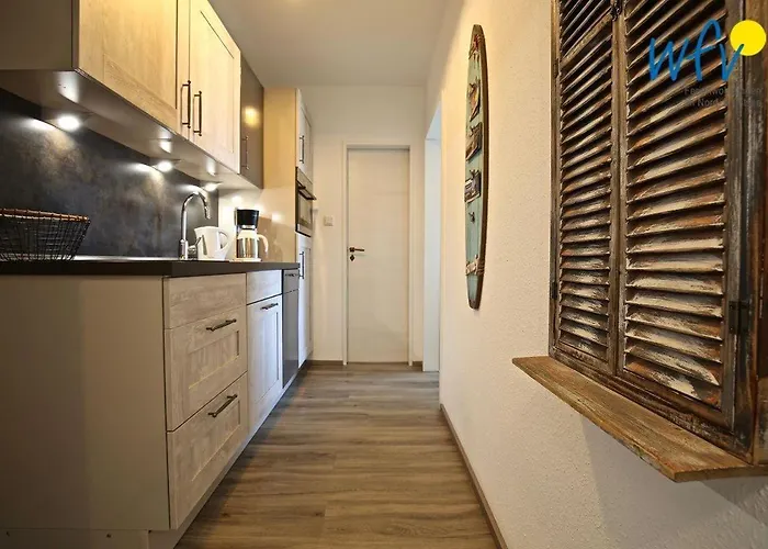 Apartman Haus Nautica - 415 *