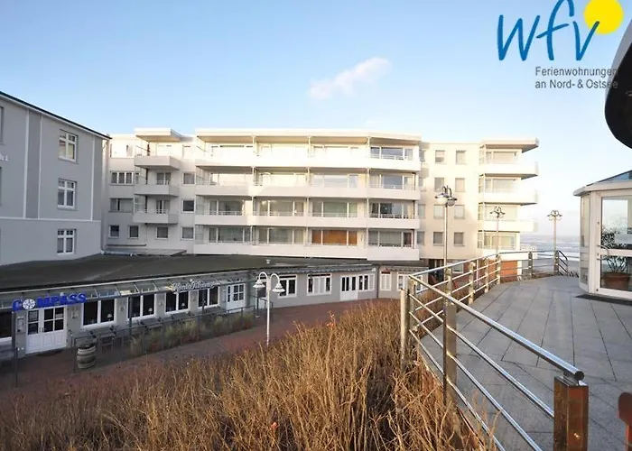 Haus Nautica - 415 Apartman